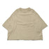 【ニードルワークス】30/-天竺ANIMAL Tシャツ|100cm~150cm|2125112